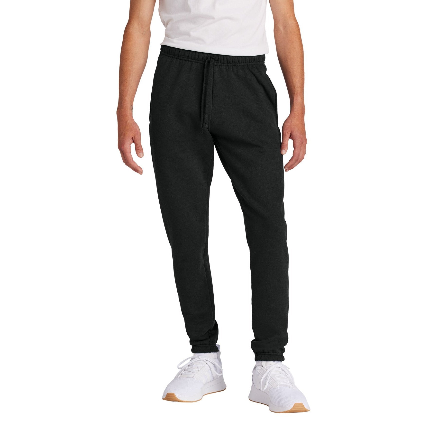 Port & Company-Port & Company® Core Fleece Sweatpant PC78SP-MedTech-4